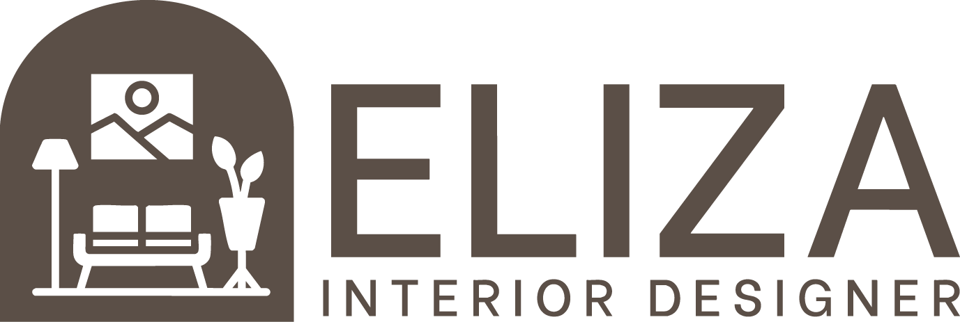 Eliza Interior Designer logo